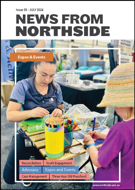 News from Northside - July 2024 Issue