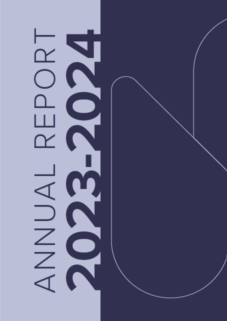 Annual Report 2024