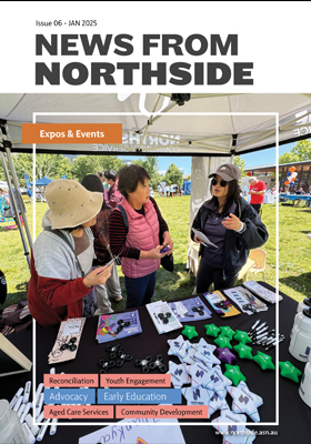 News from Northside - January 2024 issue